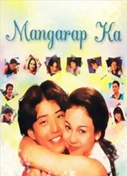 Mangarap Ka movie poster