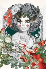 EZ3kiel - The Naphtaline Orchestra DVD movie poster