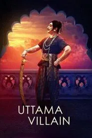 Poster do filme Uttama Villain