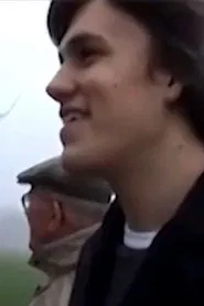 Rather Cold Today movie poster