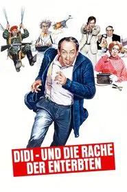 Nonstop Trouble with the Family movie poster