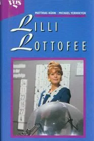 Lilli Lottofee tv show poster
