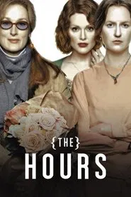 The Hours movie poster