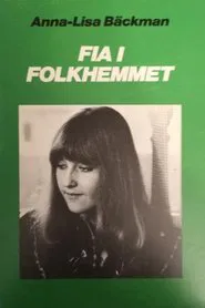 Fia i folkhemmet movie poster