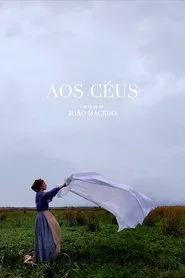 Aos Céus movie poster