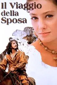 Il viaggio della sposa movie poster