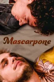 Mascarpone movie poster