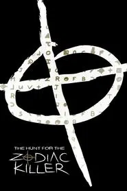 The Hunt for the Zodiac Killer tv show poster