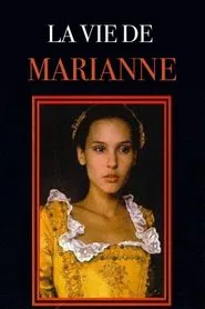 Poster do filme La Vie de Marianne