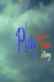 Playtime Story movie poster