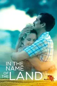In the Name of the Land movie poster