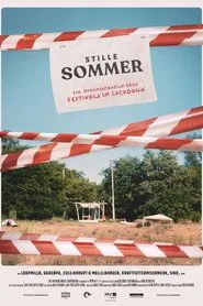 Poster do filme Stille Sommer