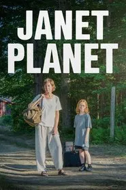 Poster do filme Planeta Janet