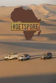 Voetspore tv show poster