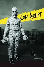 Con Artist movie poster