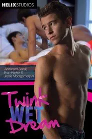 Twink Wet Dream movie poster