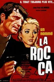 Poster do filme Um Homem Chamado Rocca