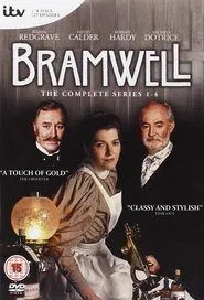 Poster da série Bramwell