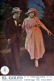 El golfo movie poster