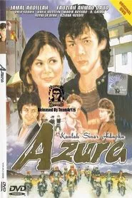 Poster do filme Azura