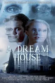 A Dream House movie poster