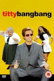 Tittybangbang tv show poster