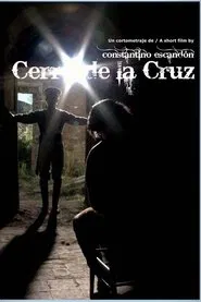 Cerro de la cruz movie poster