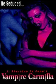 Carmilla movie poster