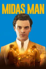 Midas Man movie poster