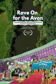 Rave On for the Avon movie poster