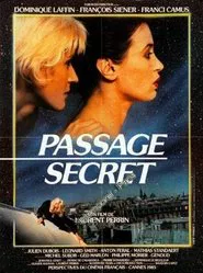 Poster do filme Passage secret