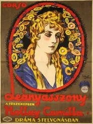 A leányasszony movie poster