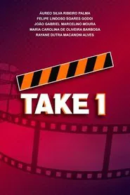 Take 1 movie poster