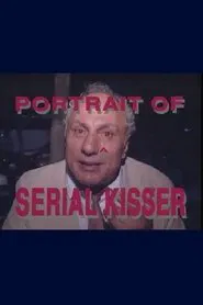 Beijoqueiro: Portrait of a Serial Kisser movie poster