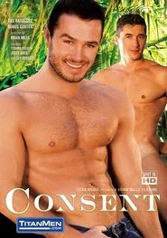 Consent movie poster