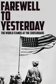 Farewell to Yesterday movie poster