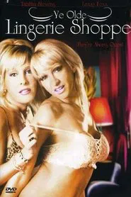 Ye Olde Lingerie Shoppe movie poster