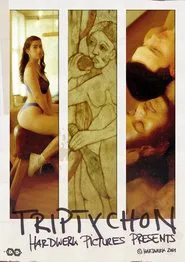 Triptychon I movie poster