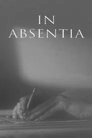 Poster do filme In Absentia