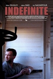 Indefinite movie poster