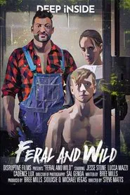 Feral And Wild movie poster