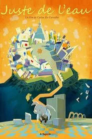 Nothing Else But Water movie poster