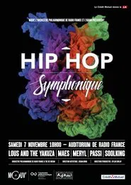Symphonic Hip Hop 5 movie poster