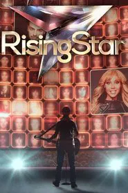 Rising Star tv show poster