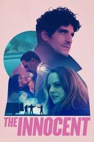 The Innocent movie poster