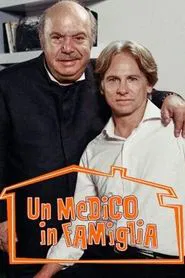 Poster da série Un medico in famiglia