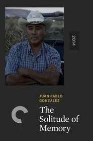 Poster do filme The Solitude of Memory