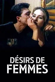 Désirs de femmes movie poster