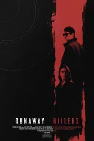 Runaway Killers movie poster