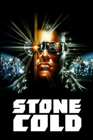 Stone Cold movie poster